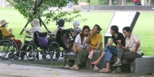 Taipei Tegas: Majikan Tak Boleh Suruh Perawat Migran Belanja atau Urusan Pribadi