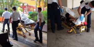 Pekerja Wanita Migran Asal Blitar Meninggal Mendadak di Hong Kong