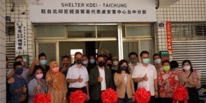 Fasilitas Mewah TKI Kaburan/ Ilegal di Taiwan, Gaji Besar Jaminan Segalanya
