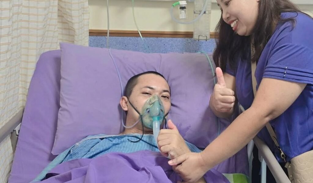 Berita Duka: Rio Budi Santoso Tutup Usia di Lampung