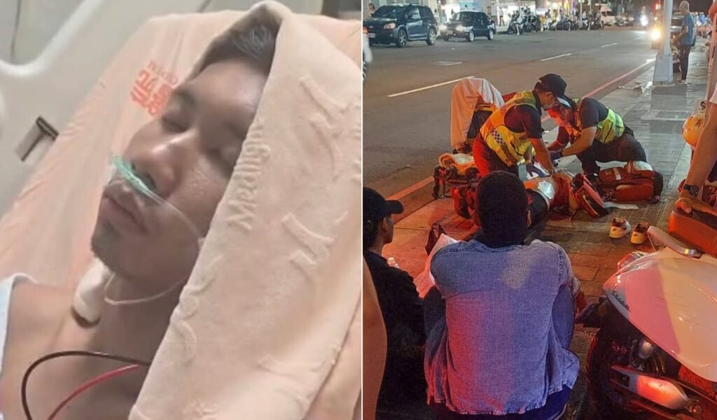 Allena, Aktivis BMI yang Tak Kenal Lelah Dampingi Sesama Meski di Hari Libur