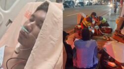 Allena, Aktivis BMI yang Tak Kenal Lelah Dampingi Sesama Meski di Hari Libur