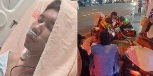 Allena, Aktivis BMI yang Tak Kenal Lelah Dampingi Sesama Meski di Hari Libur