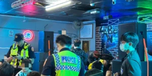 Polisi di Taiwan Tangkap 15 Pekerja Migran Ilegal Selama Libur Panjang, Denda Full 50.000NT