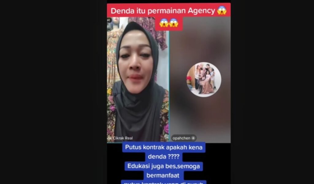 Putus Kontrak Kerja di Taiwan: Denda dan Jebakan Surat Pernyataan Pulang yang Wajib Diketahui PMI