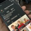 Akun TikTok Penjual Tiket Murah, Solusi Andalan Pekerja Migran Indonesia